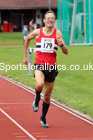 800 metres 32, NECAA Open Meeting, Morpeth, Sunday, March 23rd. David T. Hewitson/Sports for All Pics